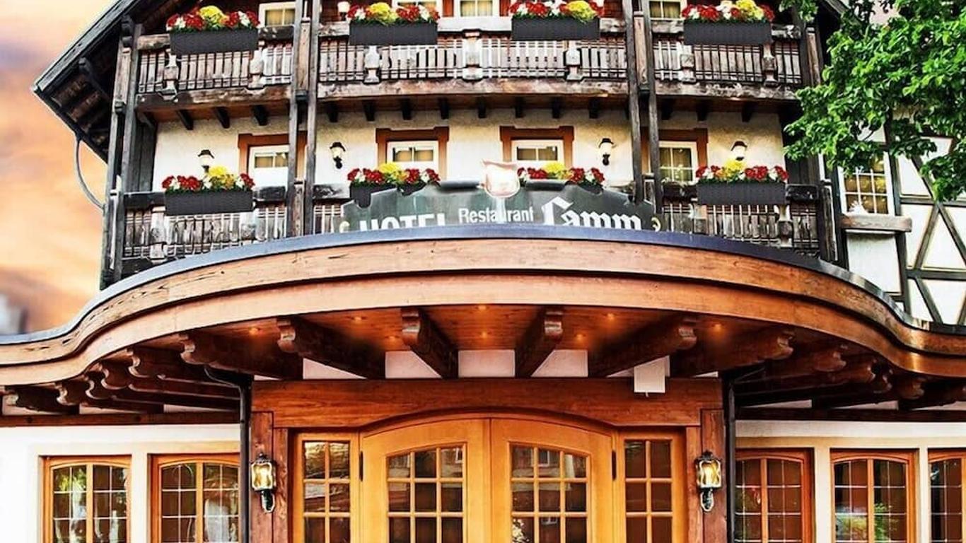 Hotel Lamm