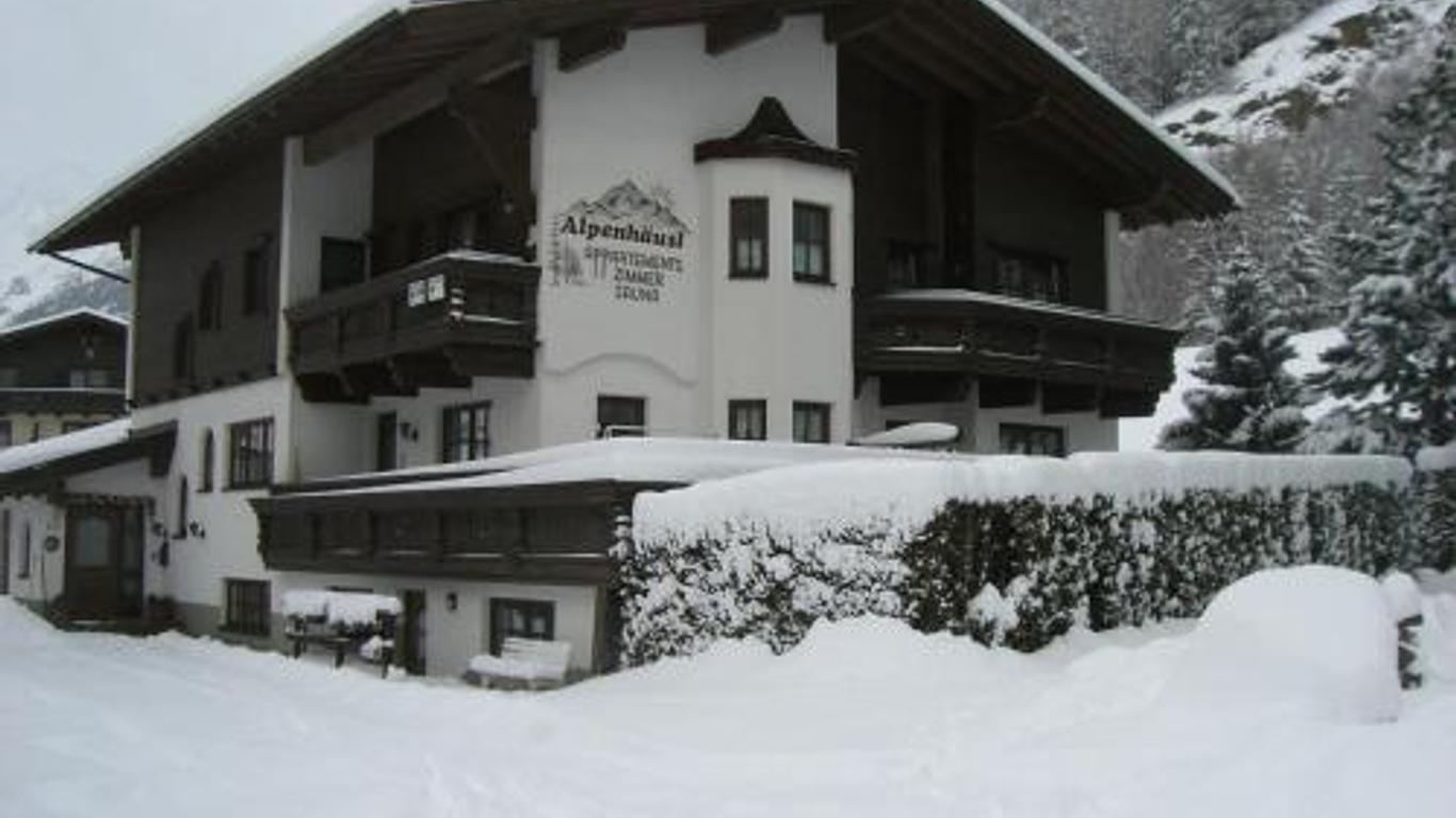 Alpenhausl