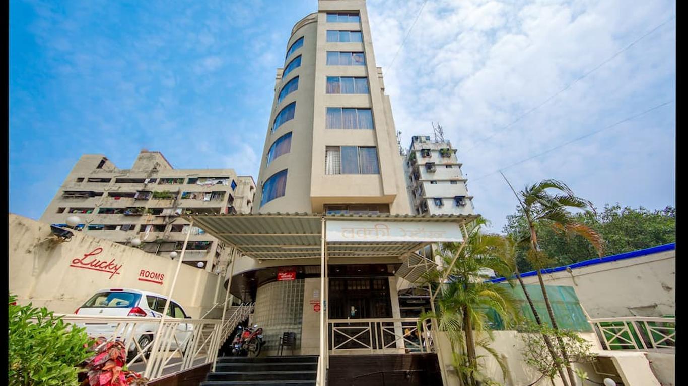 Lucky Hotel Goregaon