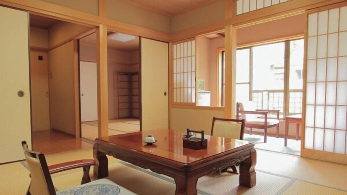 Okesho Ryokan