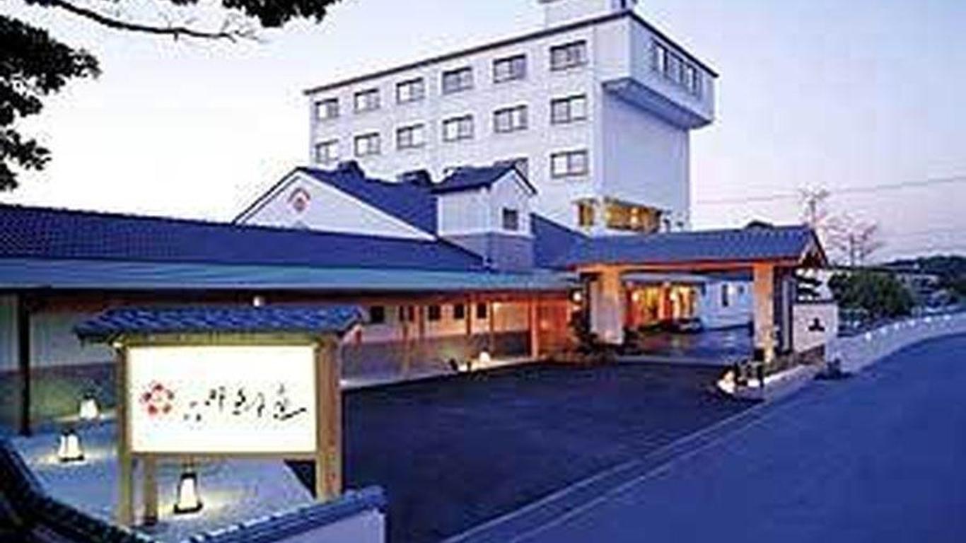 Onsen Ryokan Satomura