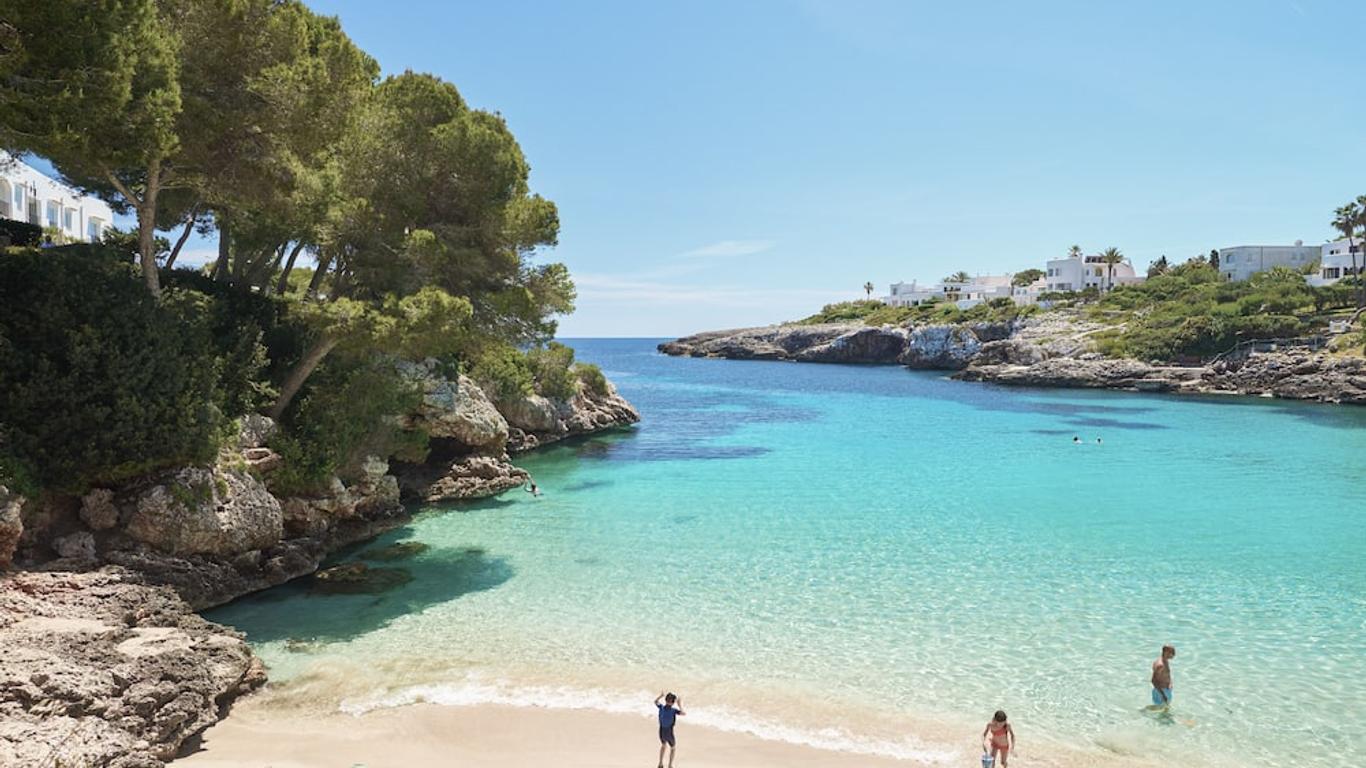 Inturotel Cala Esmeralda - Adults Only