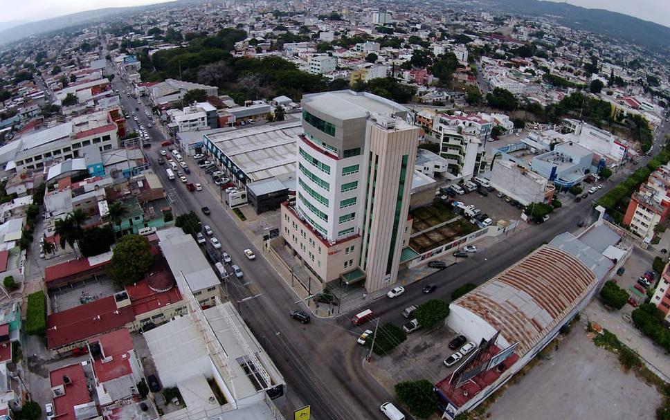 Edificio Foto