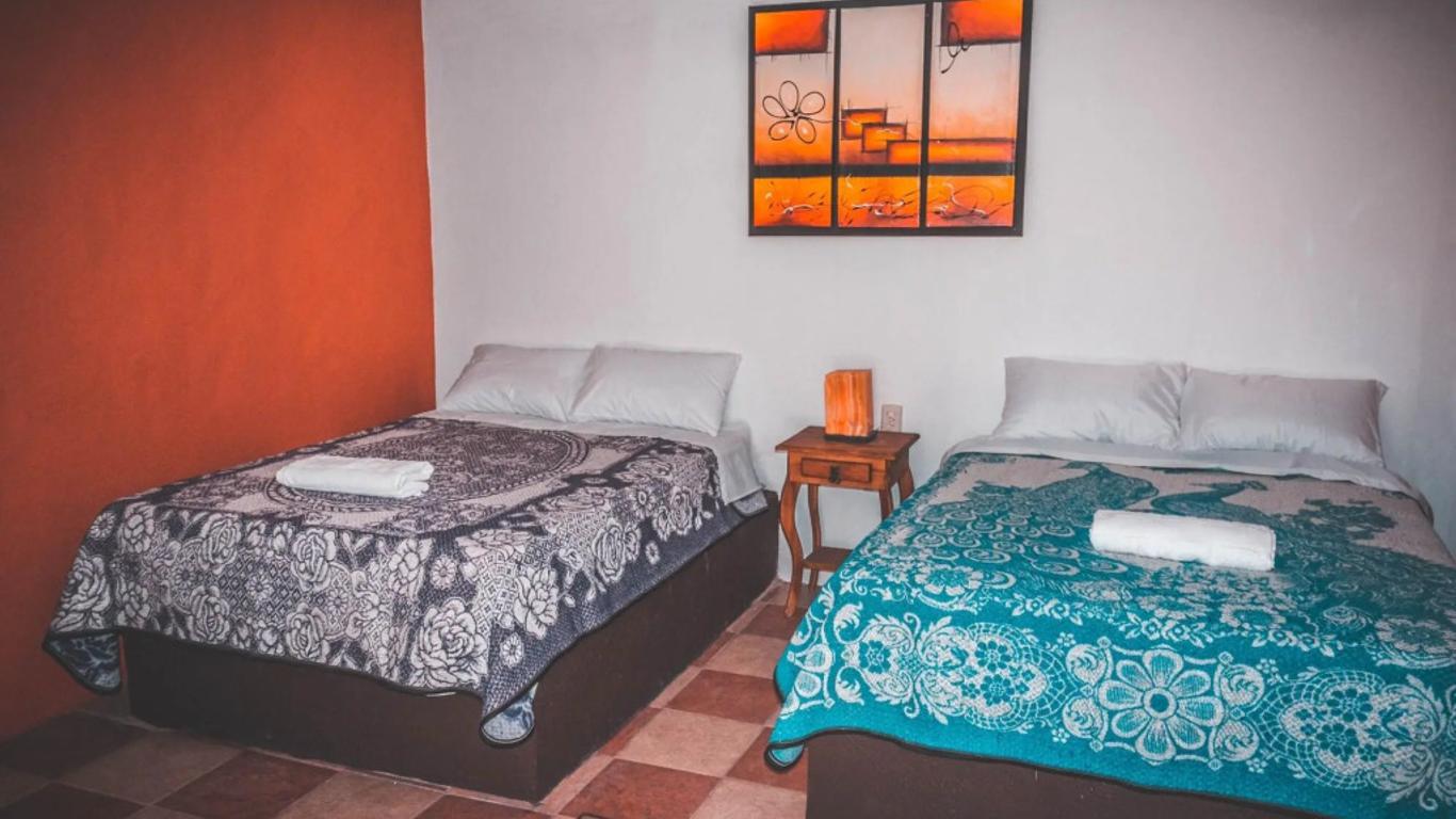 Vicalis Hotel, Villas y Glamping