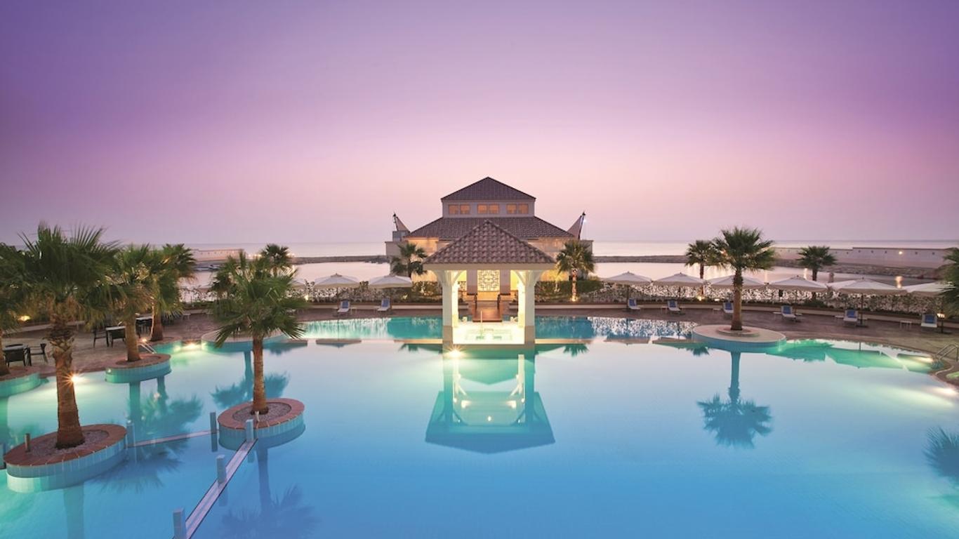 Mövenpick Beach Resort Al Khobar