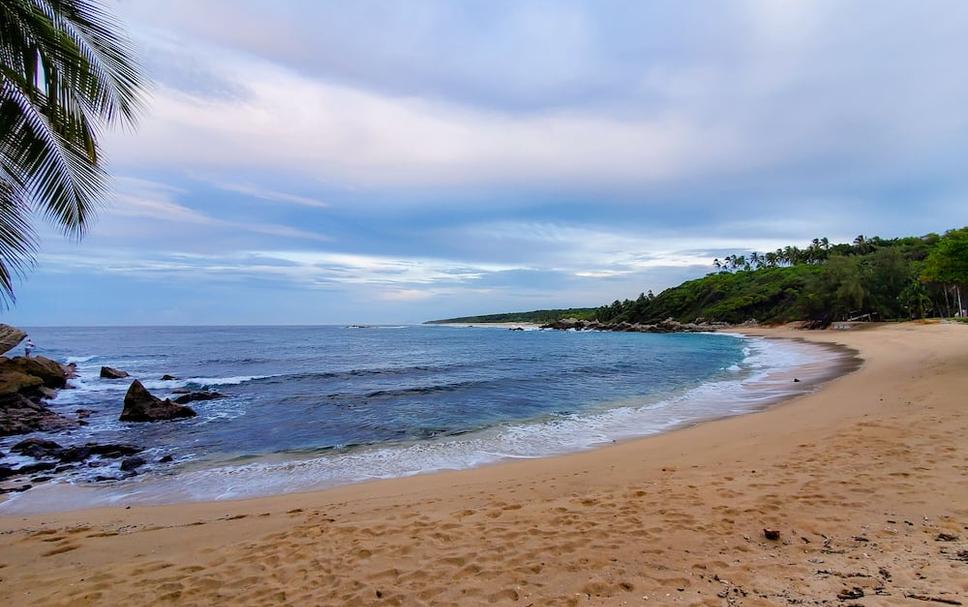 Playa Foto