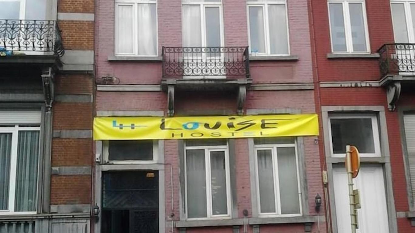 Hostel Louise