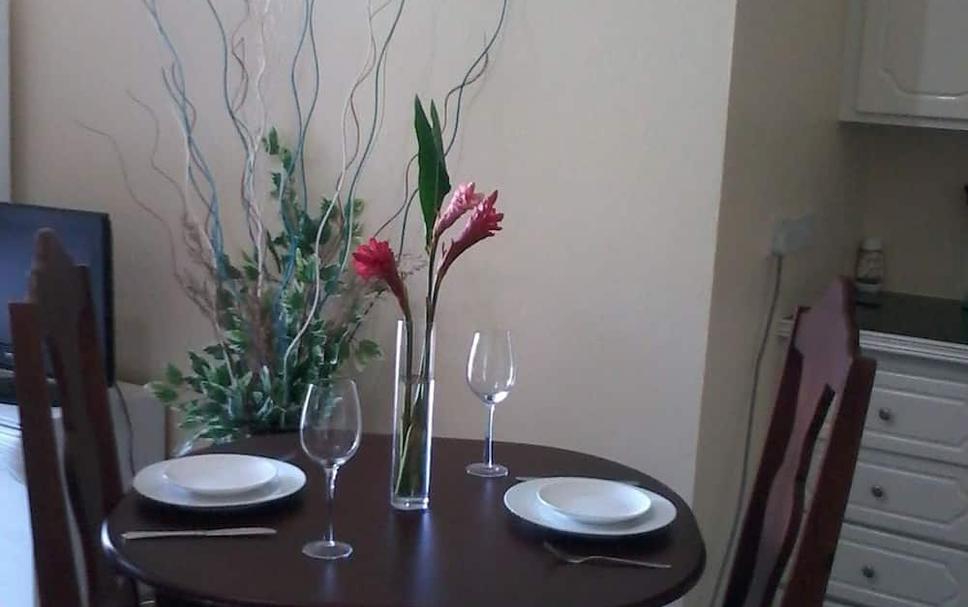 Comedor Foto