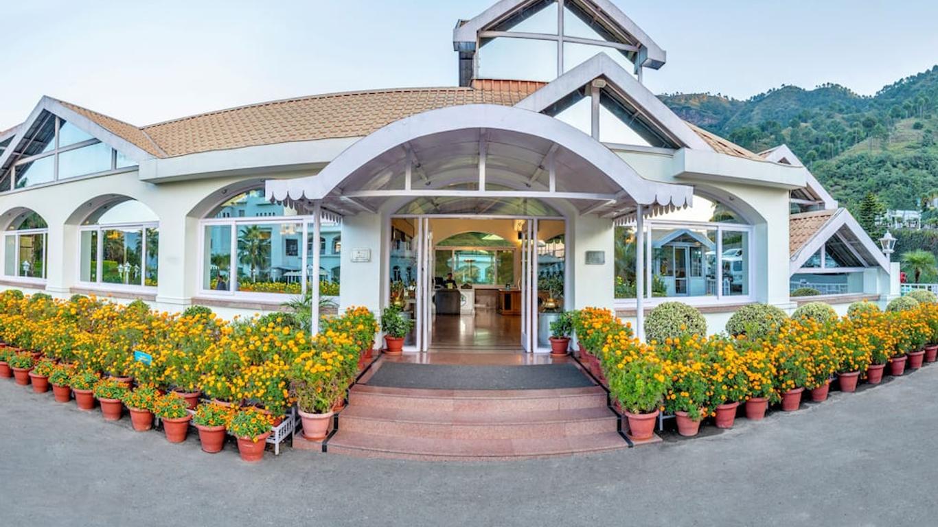 Club Mahindra Kandaghat