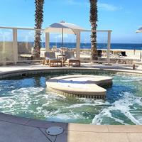 Pueblo Bonito Pacifica Golf & Spa Resort in Cabo, offered with ELITE privileges!