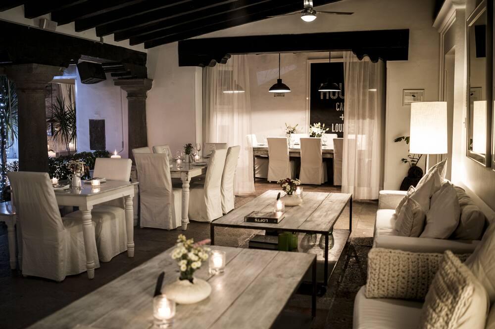 Las Casas B&B Boutique Hotel, Spa & Restaurante Cuernavaca Desde $3,865 ...