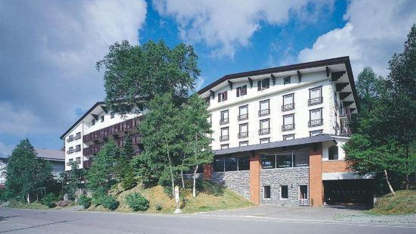 Hotel Kodama