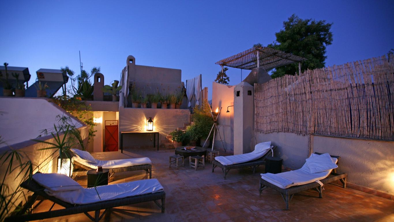 Riad O2