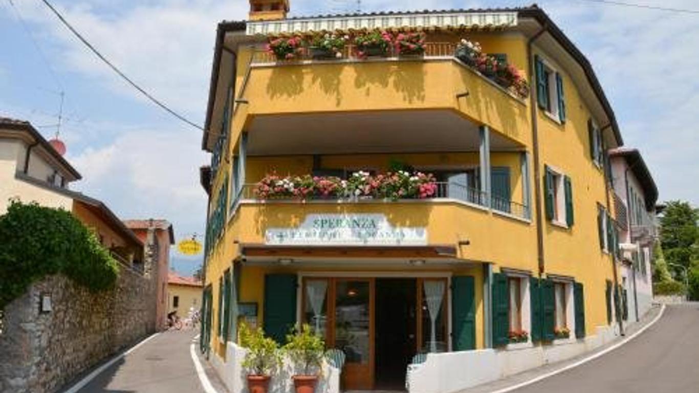 Locanda Speranza