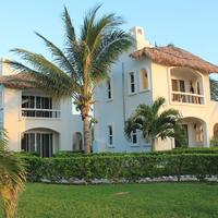 Hotel Puerto Holbox Beach Front