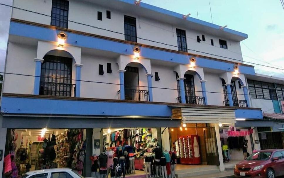 Edificio Foto