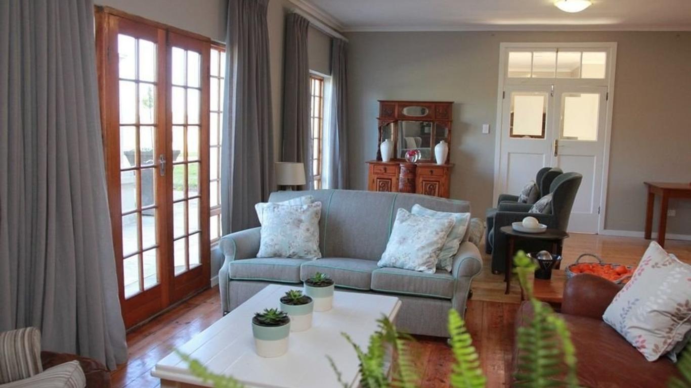 The Kraal Addo Country Estate