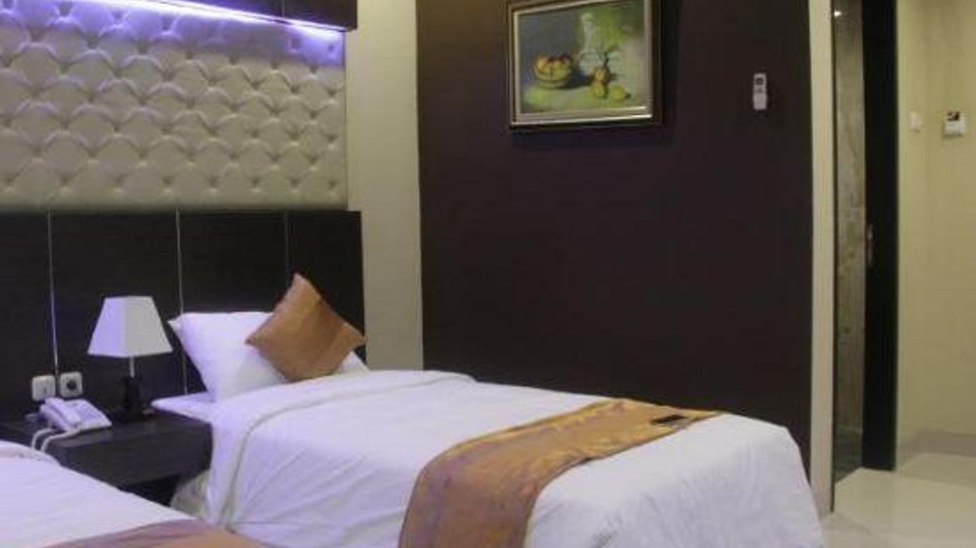 Sapadia Hotel Cirebon