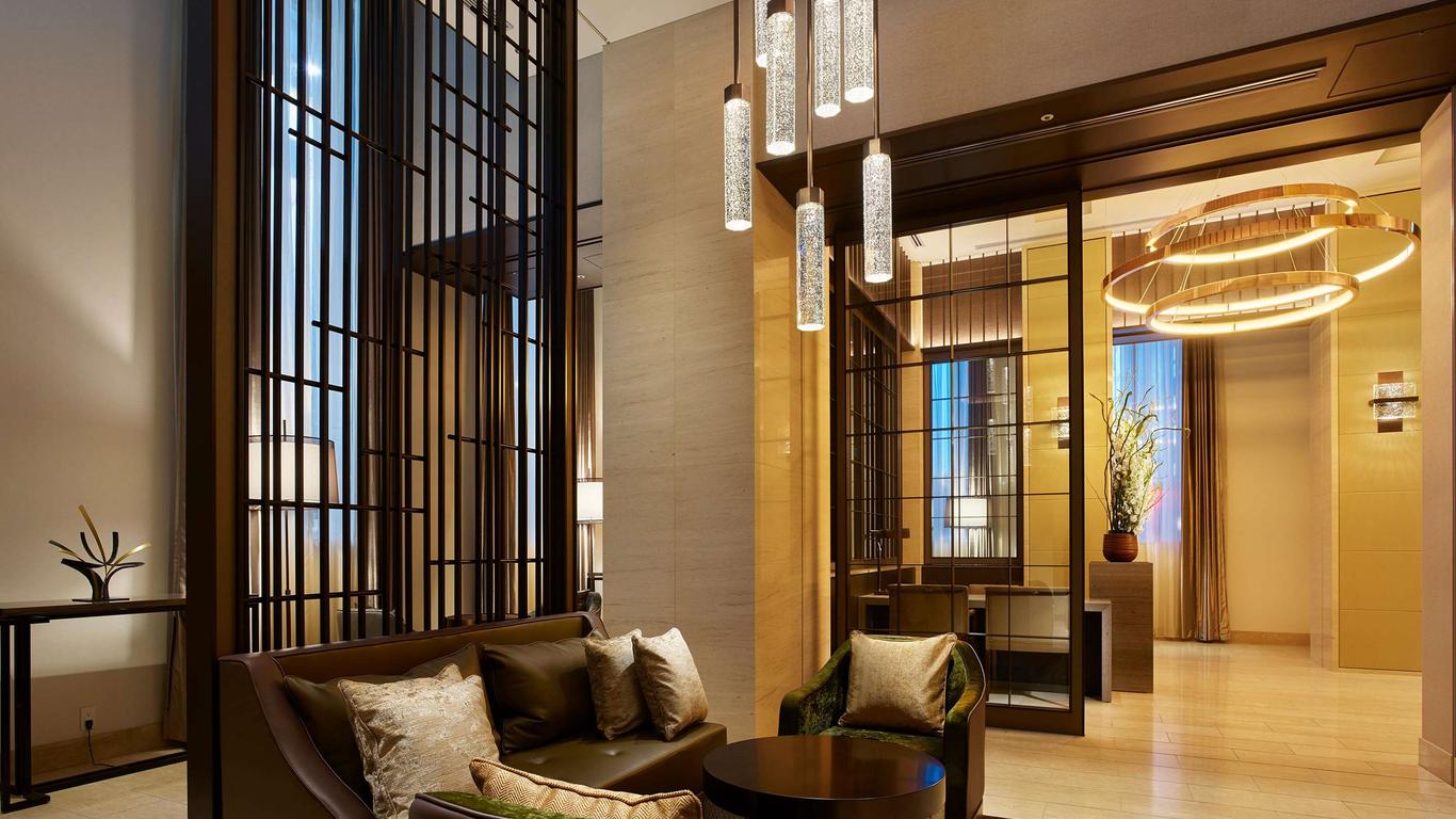 Hotel The Celestine Ginza