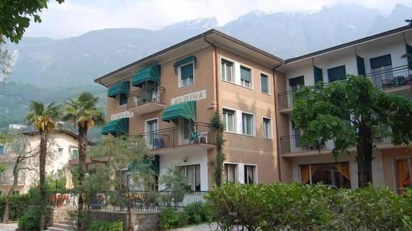 Hotel Stella Alpina