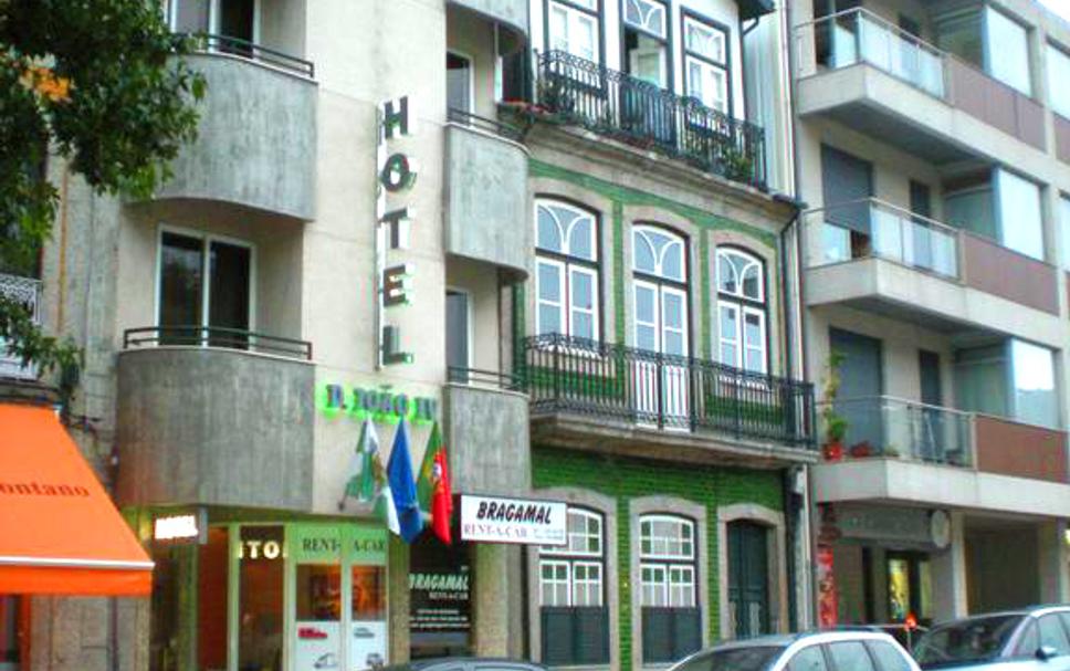 Edificio Foto