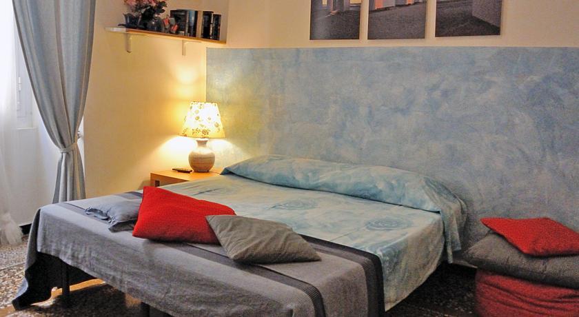 B&B Blue Home Desde $885 ($̶1̶,̶7̶8̶9̶). Génova Bed And Breakfasts - KAYAK