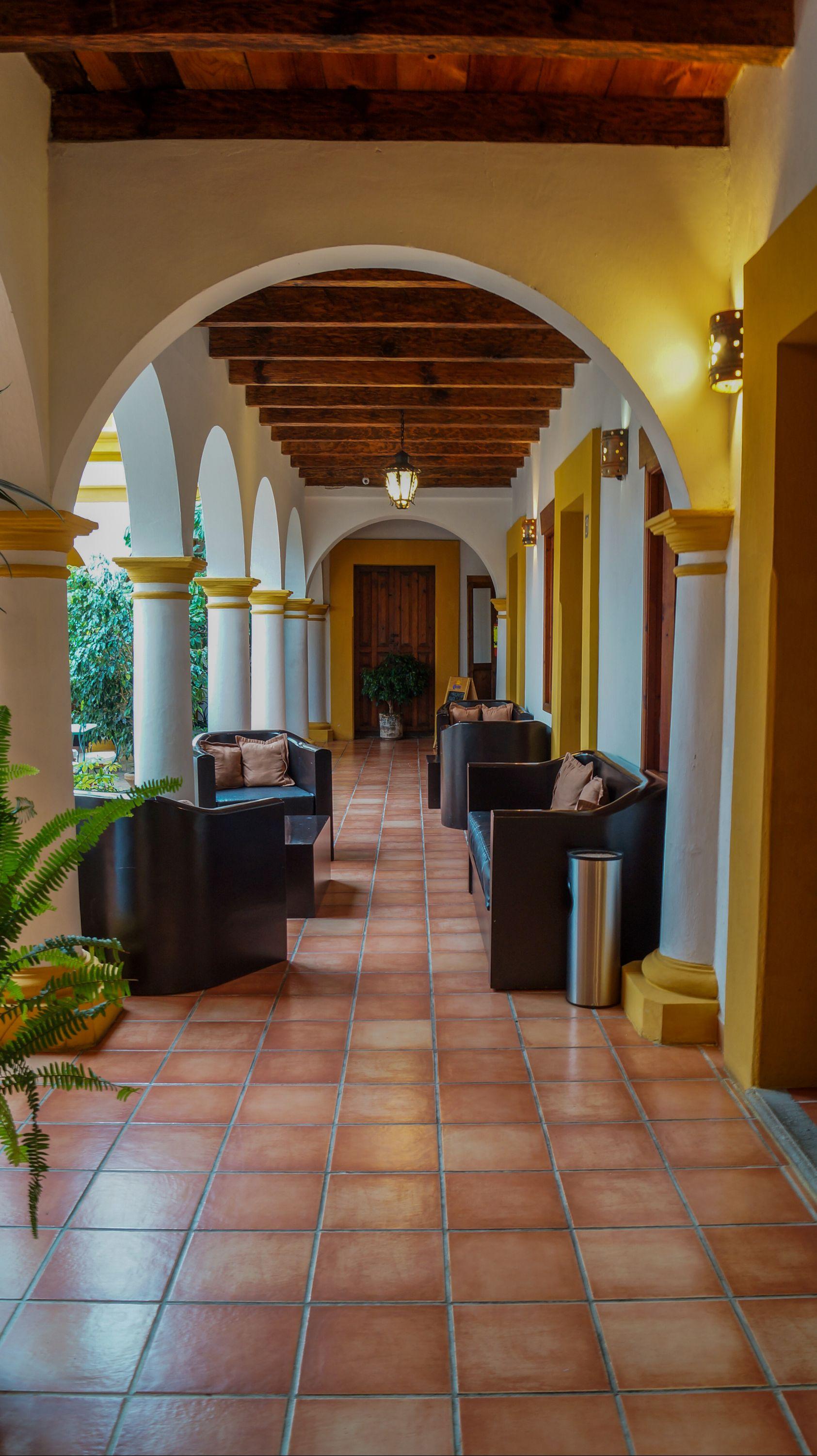 Hotel Casa Margarita desde 768 8 2 0 . San Crist bal de las